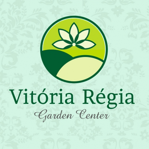 Vitória Régia Garden Center