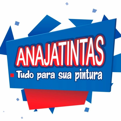 Anajatintas