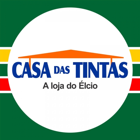 Casa das Tintas