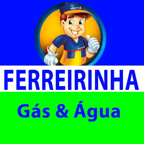 Ferreirinha Gás e Água