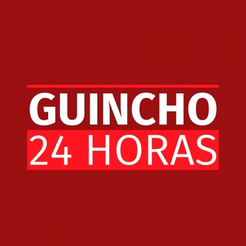 Guincho 24 Horas Anderson