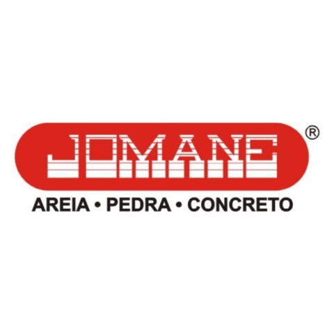 Jomane Concreto - Areia - Pedra