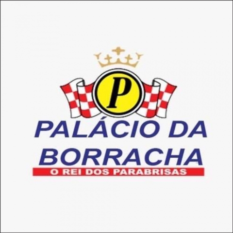 Palácio da Borracha