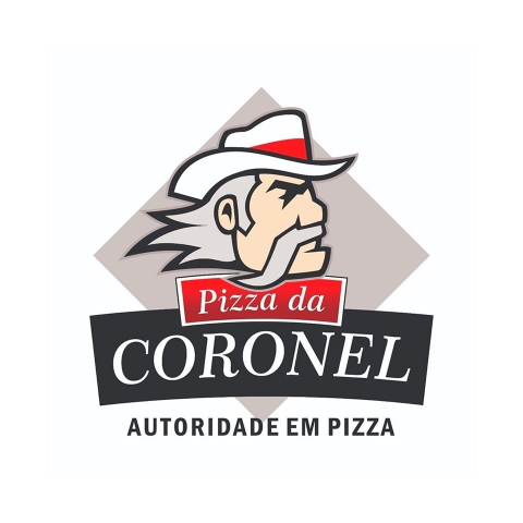 Pizza da Coronel