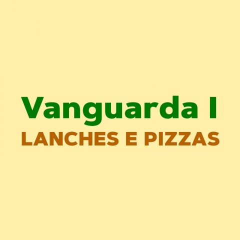 Vanguarda Lanches e Pizzas