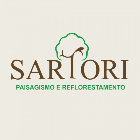 Sartori Paisagismo Reflorestamento